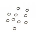 PIERŚCIEŃ MINIATUROWY UNDERCARP 3.1mm