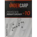 PIERŚCIEŃ MINIATUROWY UNDERCARP 3.1mm