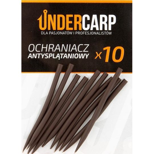 OCHRANIACZ ANTYSPLĄTANIOWY UNDERCARP BRĄZOWY 54mm