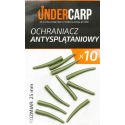 OCHRANIACZ ANTYSPLĄTANIOWY UNDERCARP ZIELONY 25mm