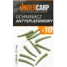 OCHRANIACZ ANTYSPLĄTANIOWY UNDERCARP ZIELONY 25mm