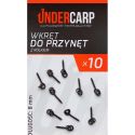 WKRĘT UNDERCARP DO PRZYNĘT Z KÓŁKIEM 8mm