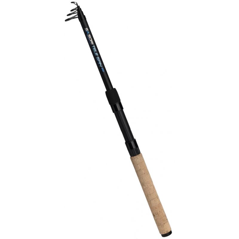 WĘDKA MIKADO SASORI TELE FLOAT 3.00m 5-30g