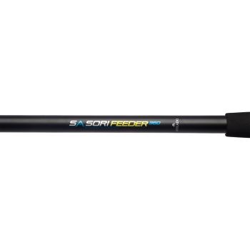 WĘDKA MIKADO SASORI FEEDER 3.90m 100g 3+2