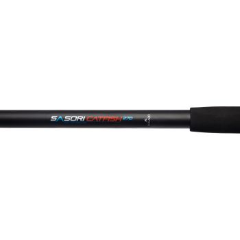 WĘDKA MIKADO SASORI CATFISH 2.70m 350g SUMOWA 