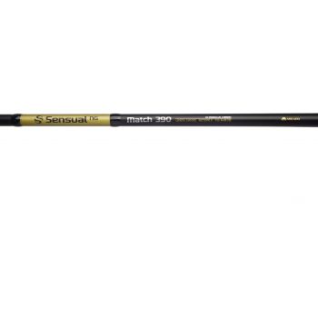 WĘDKA MIKADO SENSUAL NG MATCH 3.90m 5-25g 