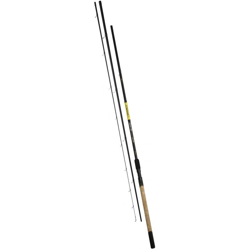 WĘDKA MIKADO SENSUAL NG MATCH 4.20m 5-25g