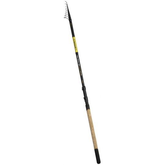 WĘDKA MIKADO SENSUAL NG TELE MATCH 4.20m 5-25g