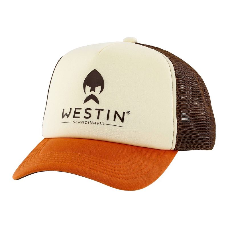 CZAPKA Z DASZKIEM WESTIN TEXAS TRUCKER CAP ONE SIZ CZAPKA Z DASZKIEM WESTIN TEXAS TRUCKER CAP ONE SIZ