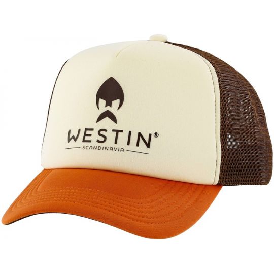 CZAPKA Z DASZKIEM WESTIN TEXAS TRUCKER CAP ONE SIZ CZAPKA Z DASZKIEM WESTIN TEXAS TRUCKER CAP ONE SIZ