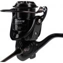 KOŁOWROTEK MIKADO JAWS 3008 FD SPINNING