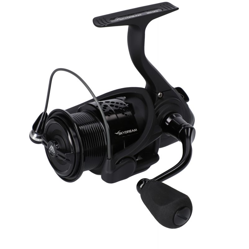 KOŁOWROTEK MIKADO SKY DREAM 4011 FD SPINNING
