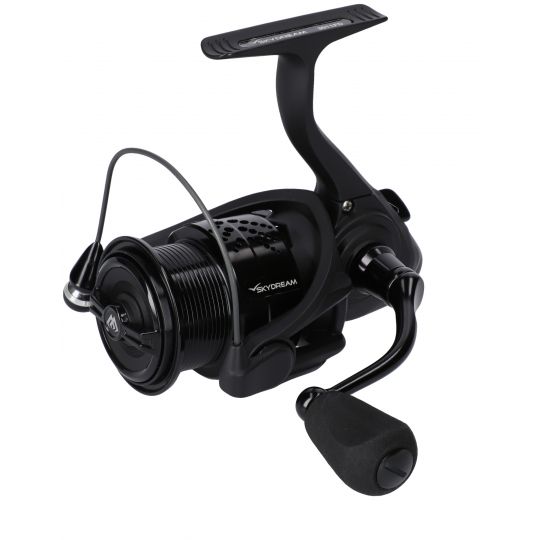 KOŁOWROTEK MIKADO SKY DREAM 4011 FD SPINNING