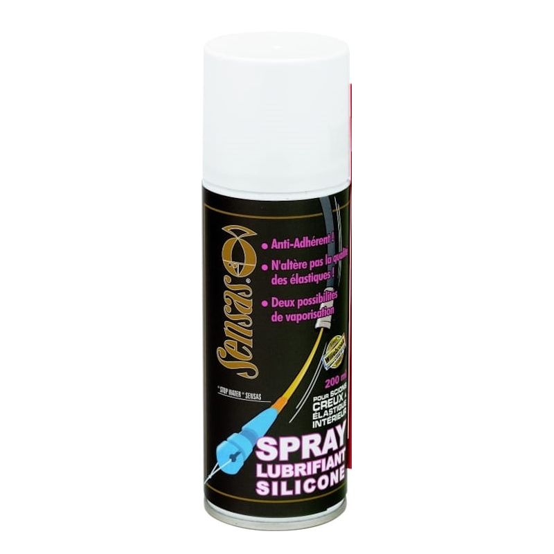 PŁYN DO GUMY LIQUIDE LUBRIFIANT SPRAY