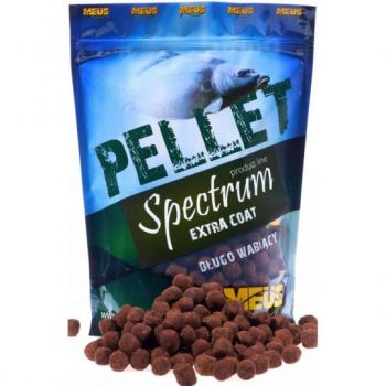 PELLET MEUS SPECTRUM 1KG...