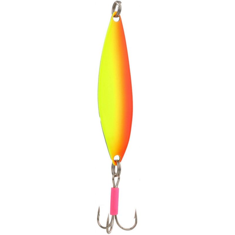 BŁYSTKA WAHADŁOWA MIKADO ZOE 18g 7,9cm KOLOR 99 BŁYSTKA WAHADŁOWA MIKADO ZOE 18g 7,9cm KOLOR 99