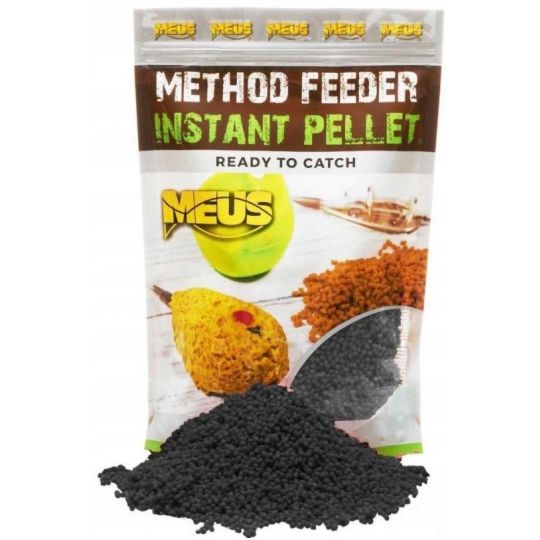 PELLET MEUS INSTANT 700g GOTOWY MOKRY TUŃCZYK PELLET MEUS INSTANT 700g GOTOWY MOKRY TUŃCZYK