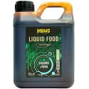 LIQUID FOOD MEUS CHALLENGE ŁOSOŚ TUŃCZYK 1L
