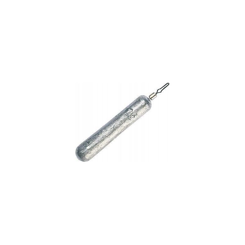 CIĘŻAREK JAXON PAŁECZKI DROP SHOT 15g 3szt