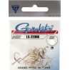 HACZYKI GAMAKATSU LS-2230G HOOKS GOLD  12