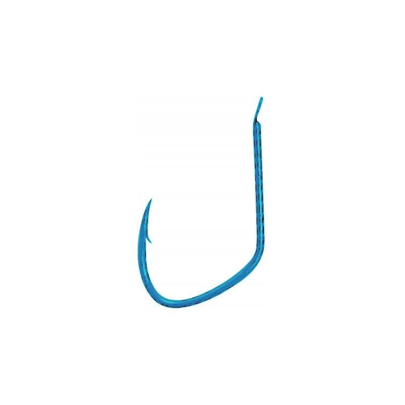 HACZYKI GAMAKATSU LS-2210S HOOKS BLUE  16