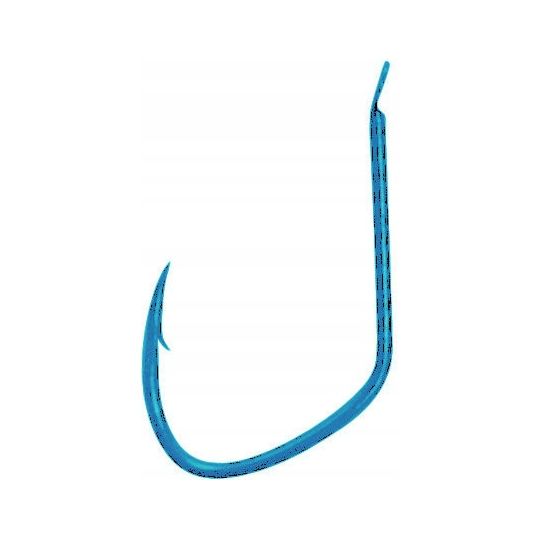 HACZYKI GAMAKATSU LS-2210S HOOKS BLUE  16