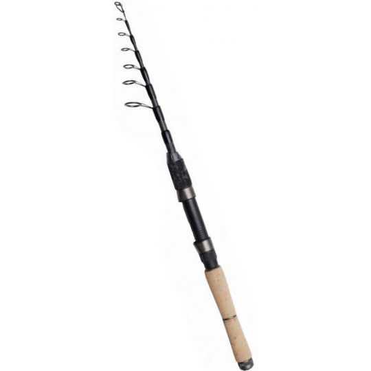 WĘDKA DAM TELE SHADOW MINI SPIN 2.10m 5-15g WĘDKA DAM TELE SHADOW MINI SPIN 2.10m 5-15g