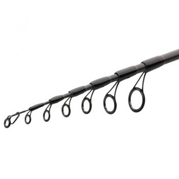 WĘDKA DAM TELE SHADOW MINI SPIN 2.10m 5-15g 