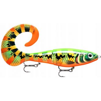 WOBLER RAPALA X-RAP OTUS KOLOR: PCK 17cm 40g