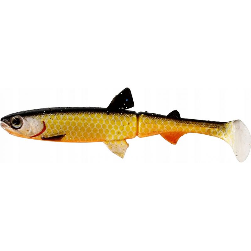 GUMA WESTIN HYPOTEEZ SHADTAIL 9cm 5g OFFICIAL ROAC