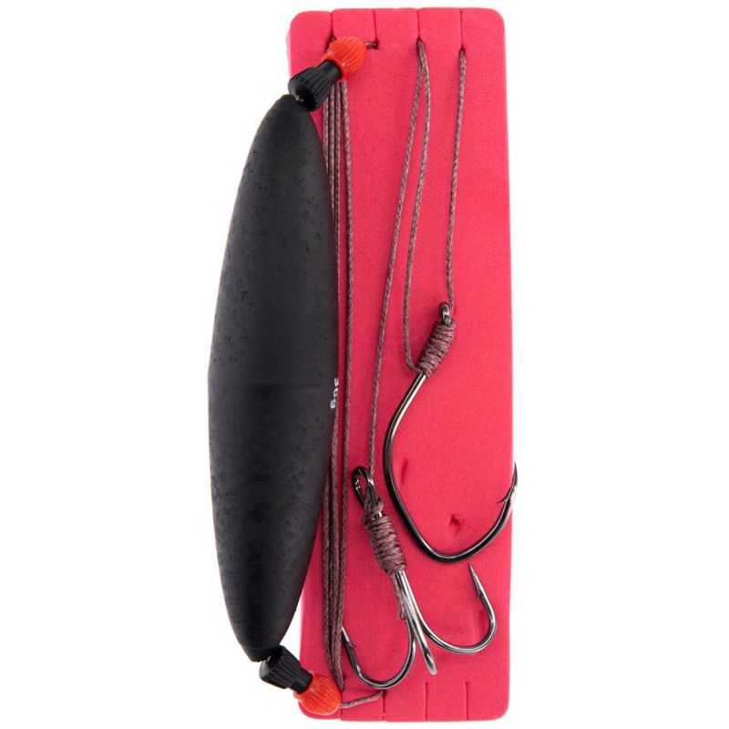 SPŁAWIK MIKADO PODWODNY INTRO CAT 30g 175cm 2/0 SPŁAWIK MIKADO PODWODNY INTRO CAT 30g 175cm 2/0
