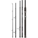 WĘDKA MISTRALL SIRO TRAVEL PILK 2.70m 80-240g