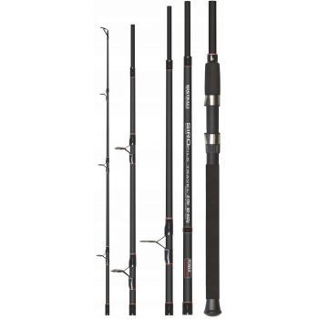 WĘDKA MISTRALL SIRO TRAVEL PILK 2.70m 80-240g
