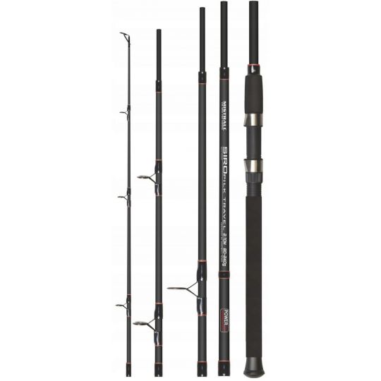 WĘDKA MISTRALL SIRO TRAVEL PILK 2.70m 80-240g WĘDKA MISTRALL SIRO TRAVEL PILK 2.70m 80-240g