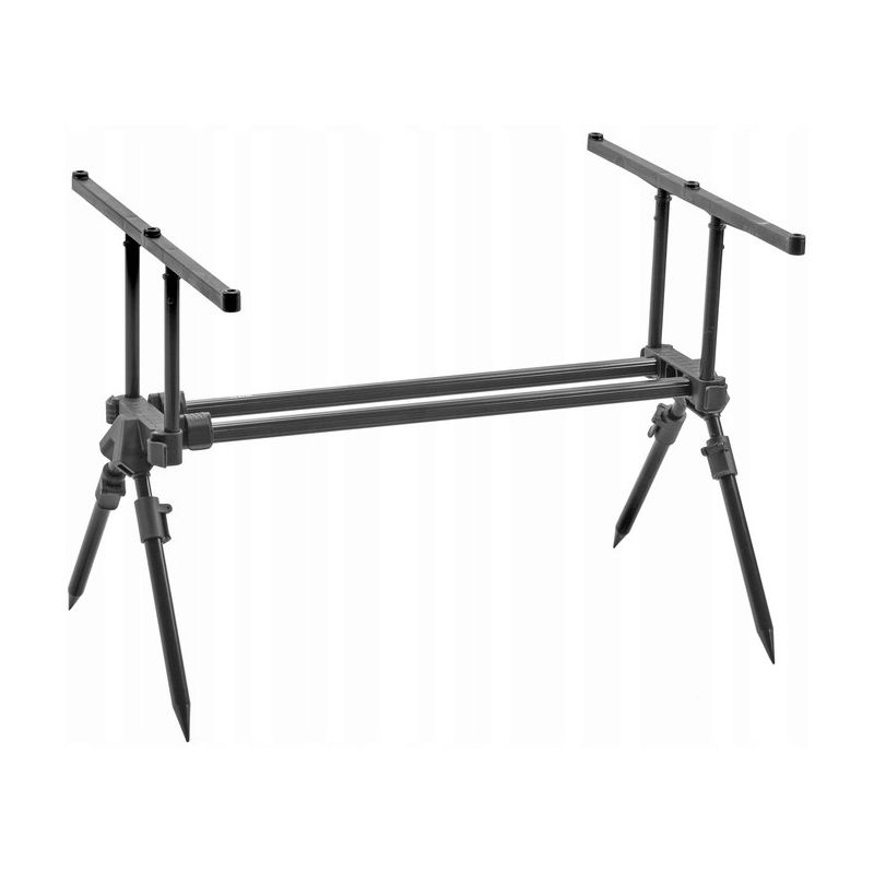 STANOWISKO KARPIOWE JAXON ROD POD SOLID PZ-RPD012