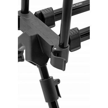 STANOWISKO KARPIOWE JAXON ROD POD SOLID PZ-RPD012