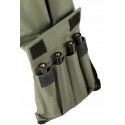 STANOWISKO KARPIOWE JAXON ROD POD SOLID PZ-RPD012