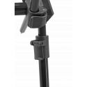 STANOWISKO KARPIOWE JAXON ROD POD SOLID PZ-RPD012