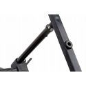 STANOWISKO KARPIOWE JAXON ROD POD SOLID PZ-RPD012