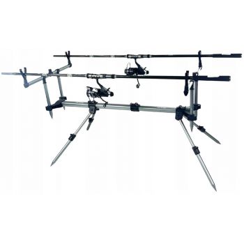 STANOWISKO KARPIOWE JAXON ROD POD J-PRO PZ-RPD013