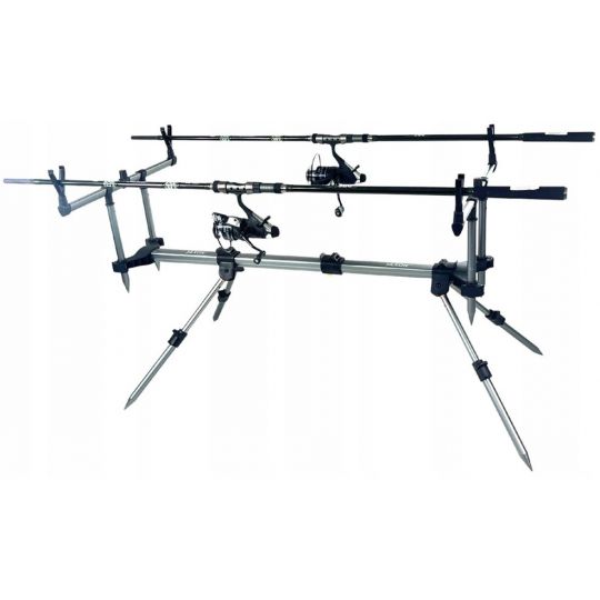 STANOWISKO KARPIOWE JAXON ROD POD J-PRO PZ-RPD013 STANOWISKO KARPIOWE JAXON ROD POD J-PRO PZ-RPD013