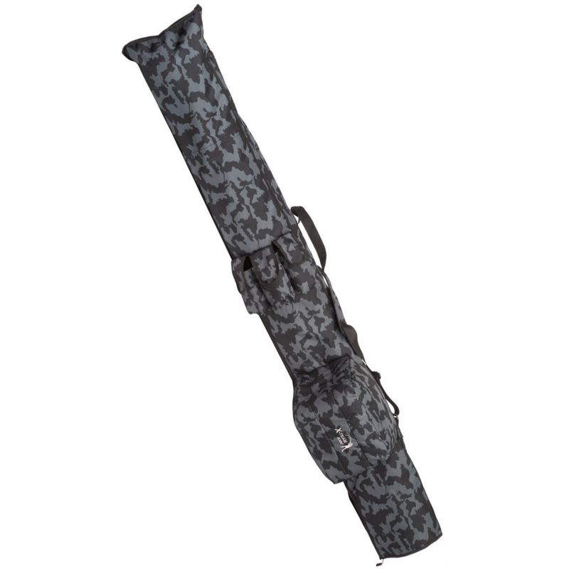POKROWIEC JAXON WZMOCNIONY 2 ELEMENTOWY 210cm 