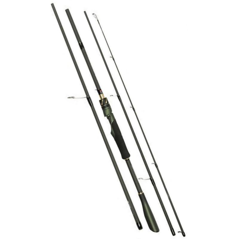 WĘDKA ROBINSON TRAVELLER SPIN 2.70m 10-30g 5sec
