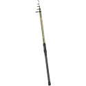 WĘDKA KONGER CORRAL TELE STRONG 3.60m 150g