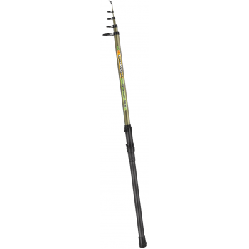WĘDKA KONGER CORRAL TELE STRONG 3.60m 150g