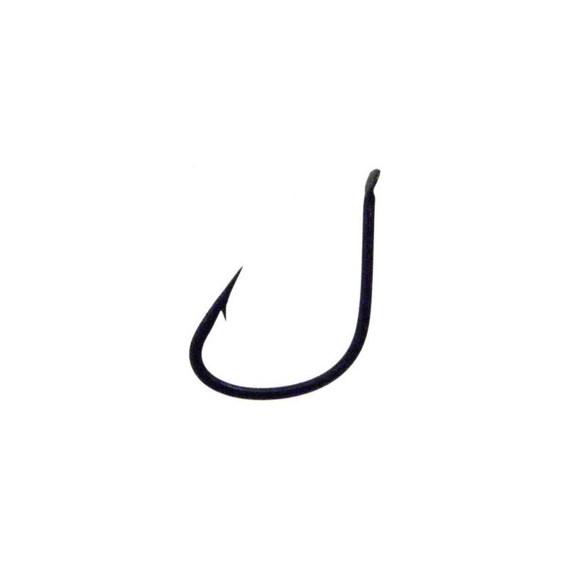 HACZYKI GAMAKATSU LS-3510F HOOKS BLACK 10