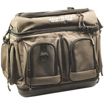 TORBA MISTRALL SB 44x27x35cm SZTYWNE DNO 