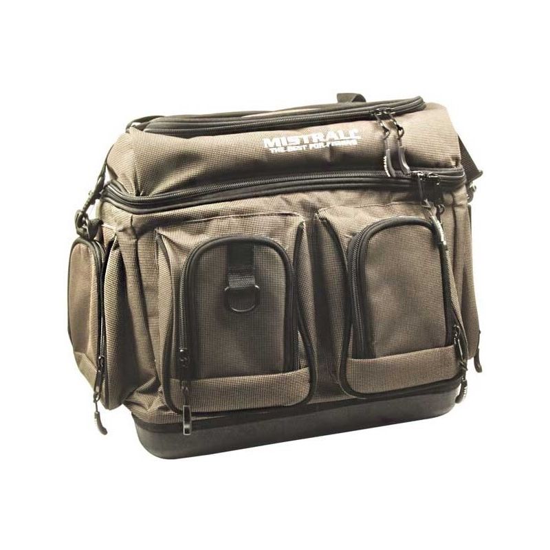 TORBA MISTRALL SB 44x27x35cm SZTYWNE DNO TORBA MISTRALL SB 44x27x35cm SZTYWNE DNO