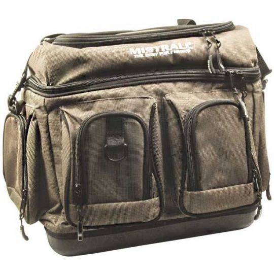 TORBA MISTRALL SB 44x27x35cm SZTYWNE DNO TORBA MISTRALL SB 44x27x35cm SZTYWNE DNO