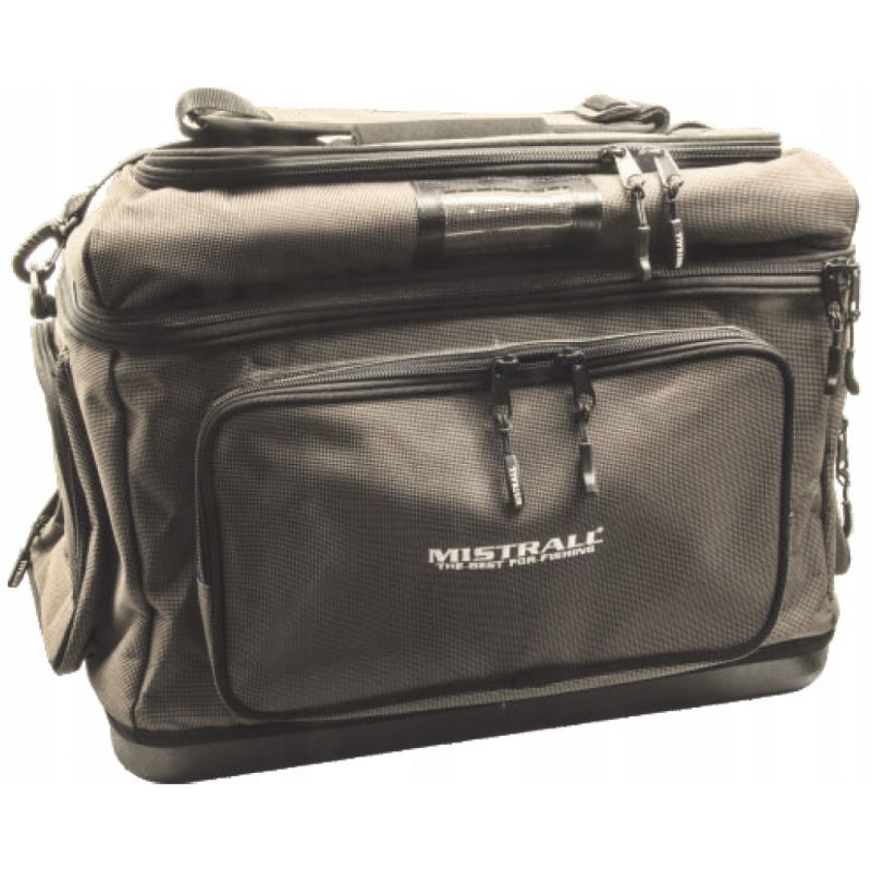 TORBA MISTRALL SB 50x38x38cm SZTYWNE DNO 